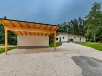 Sonnenteich-Haus