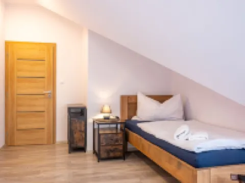 Miner's Lodge +Sauna