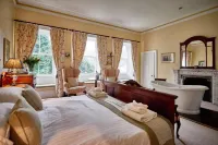 Eshott Hall Hôtels à : Ashington