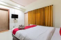 RedDoorz @ Panglima Sudirman