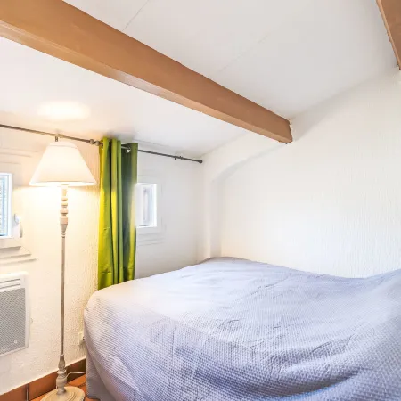 Le Hameau de Gassin
