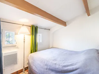 Le Hameau de Gassin Ermita Virgen de la Pena de Anies附近的飯店