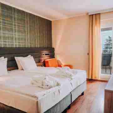 Inex Olgica Hotel & Spa Rooms