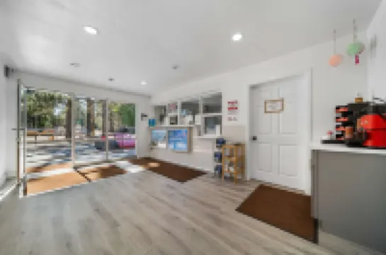 Motel 6 Big Bear Lake, CA Hotels in Big Bear Lake