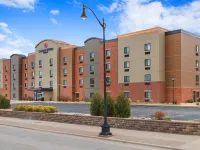 Candlewood Suites LA CROSSE by IHG Hotels in La Crosse