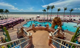 Pink Shell Beach Resort and Marina