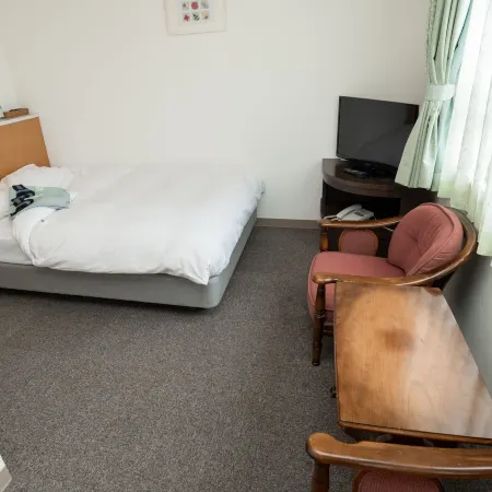 Shibata New Hotel Plaza