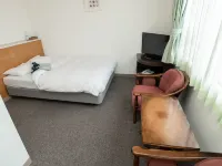 Shibata New Hotel Plaza - 3-Star