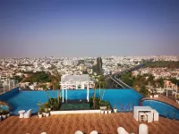 The grand Anukampa hotel sweet rooms