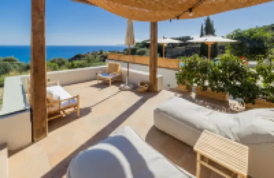 Eliamos Villas Hotel & Spa