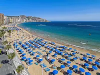 Barceló Benidorm Beach - Adults Recommended Hotels in Benidorm