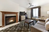 Best Western Plus Country Park Hotel