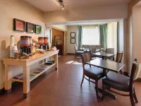 Hampton Inn Port Charlotte/Punta Gorda