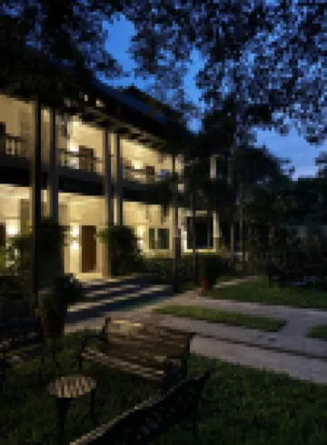 Button Eyes Resort - Pet Friendly