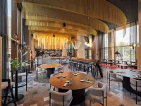 TRIBE Milano Malpensa Hotel a Ferno