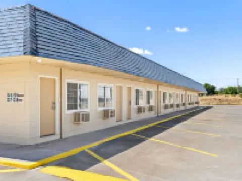 Rodeway Inn Hermiston - Umatilla Hotels in Hermiston