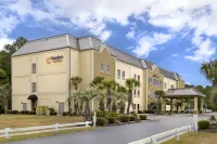 Comfort Suites at the University - breakfast