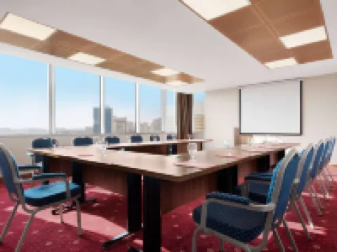 Ramada by Wyndham Diyarbakir Hotels in Diyarbakir