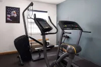 Baymont by Wyndham Boardman - Gym