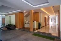 Urbanview Hotel Nardis Living Near Umy