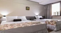 Hotel Dan Inn Uberlandia by Nacional Inn