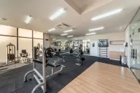 Laghetto Canela - Gym