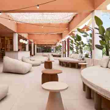 Tent Calvia Beach Others