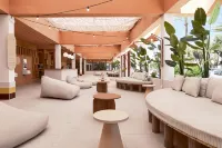 Club B by BH Mallorca Hotel a Magalluf