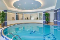 Mythos Palace Resort & Spa - Lyx