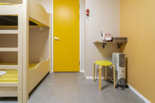 에그 하우스 남이섬 (남이섬) 게스트하우스 - 호스텔_5