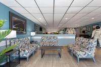 La Quinta Inn by Wyndham Cocoa Beach-Port Canaveral - bar