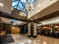 APA Hotel Kyoto Eki Horikawadori