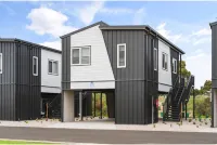 Discovery Parks - Bunbury Foreshore