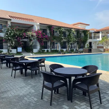 Plaza Del Norte Hotel and Convention Center