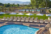 Homestead Resort Hôtels à : Heber City