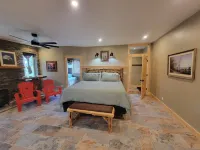 Ivacaz Suites on the Golf Course