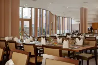 漢堡伯格多夫H4酒店 - 早餐