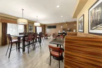 Best Western Greentree Inn  Suites Hotel a Moore