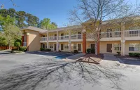 Extended Stay America Select Suites - Atlanta - Perimeter - Hammond Drive - 2-Star