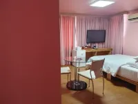속초 속초모텔 - 2성급