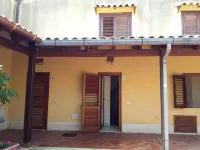During Home - Apartment in a Farmhouse