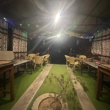 Akbar Group of Heritage Houseboats