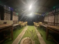 Akbar Group of Heritage Houseboats Hotels in Nigeen Lake