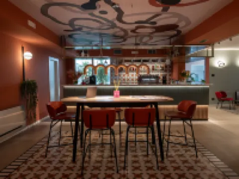 Bleis Hotel Hotels in Bologna