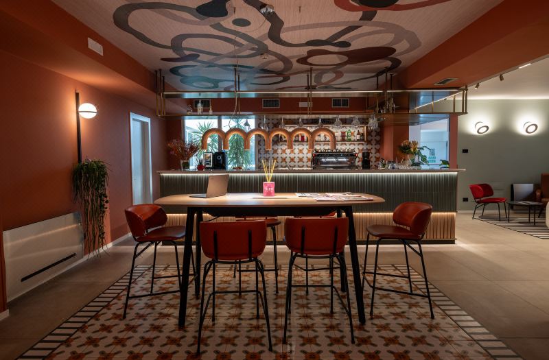 Bleis Hotel photo 4