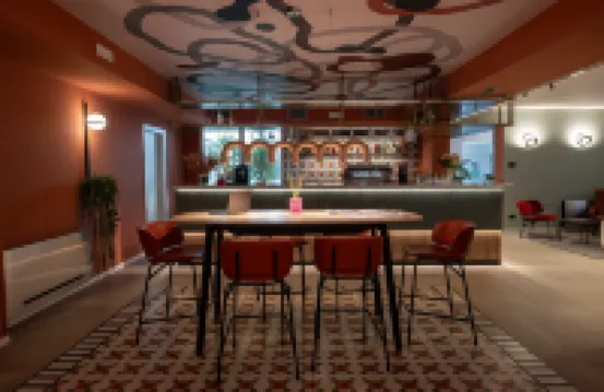 Bleis Hotel