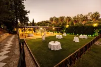 Hotel Finca Los Abetos