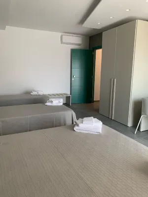 B&B The Princess Hotels in Sant'Antonio