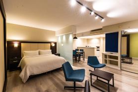 Holiday Inn Express Rosario