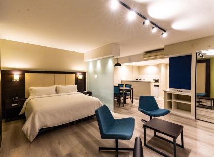 Holiday Inn Express Rosario